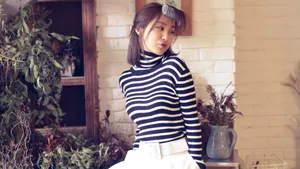 李菲儿写真桌面壁纸_5