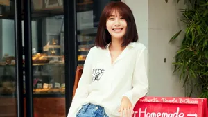 李菲儿写真桌面壁纸_9