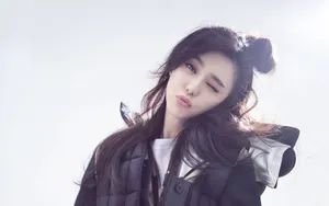 美女范冰冰图片_2