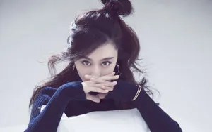 美女范冰冰图片_3