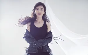 美女范冰冰图片_5