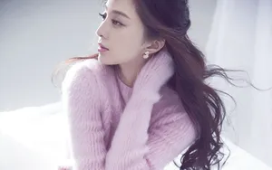 美女范冰冰图片_6