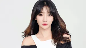 傲人身材美女柳岩写真图片_4