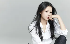 美女演员孙怡图片壁纸_5