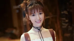 甜美美女毛晓彤图片壁纸_5