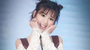 甜美美女毛晓彤图片壁纸_6