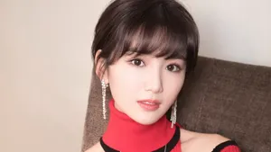 甜美美女毛晓彤图片壁纸_7