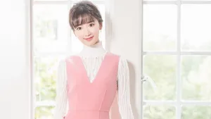 甜美美女毛晓彤图片壁纸_10