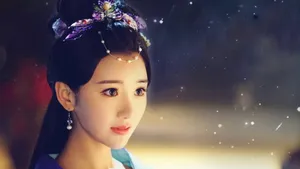 甜美美女毛晓彤图片壁纸_12