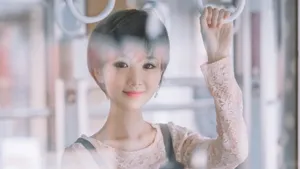 甜美美女毛晓彤图片壁纸_17