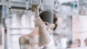 甜美美女毛晓彤图片壁纸_18
