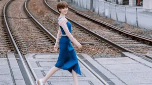 甜美美女毛晓彤图片壁纸_20