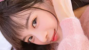 赵韩樱子甜美写真图片_9
