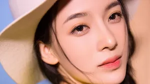 赵韩樱子图片桌面壁纸_2