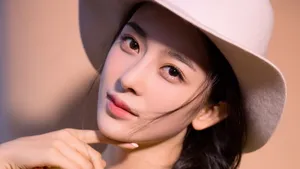 赵韩樱子图片桌面壁纸_4