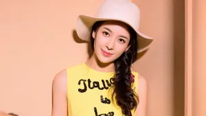 赵韩樱子图片桌面壁纸_5