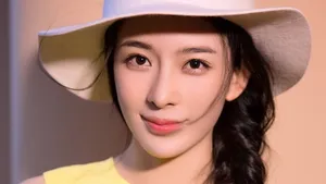 赵韩樱子图片桌面壁纸_7