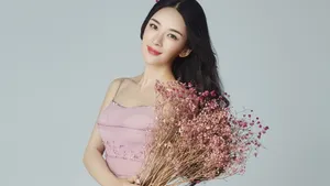 赵韩樱子图片桌面壁纸_16