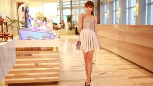 美女王馨瑶图片_8