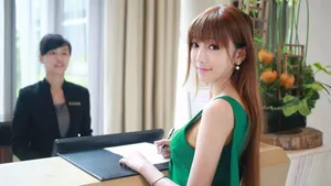 美女王馨瑶图片_9