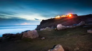 4k风景图片大全_4