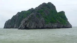 风景美丽的岛屿图片_2