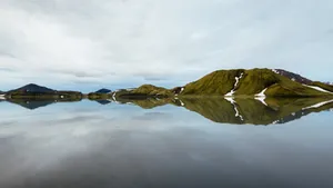 风景美丽的岛屿图片_4
