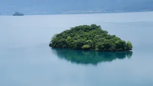 风景美丽的岛屿图片_10