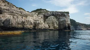 5k高清海岸风景图片壁纸_5