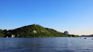 5k高清海岸风景图片壁纸_7