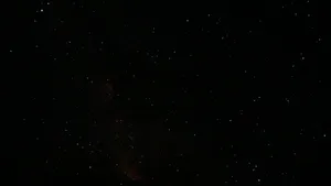 星空夜空图片_2