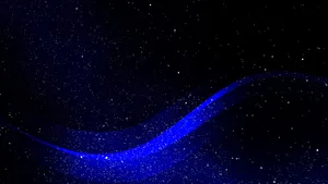 星空夜空图片_5