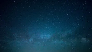星空夜空图片_7
