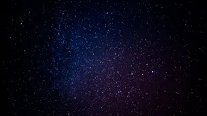 星空夜空图片_10
