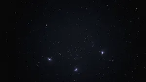 星空夜空图片_13