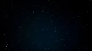 星空夜空图片_15