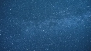星空夜空图片_17