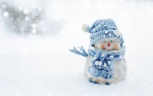 堆雪人游戏图片_4