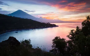 美丽的海岸风景图片_4