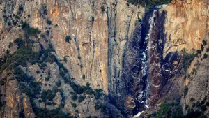 山川美景图片壁纸_12