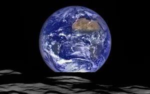 宇宙星空星云图片_7