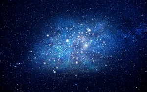 宇宙星空星云图片_9
