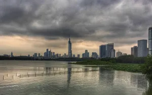 好看的景色图片壁纸_4