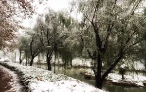 好看的景色图片壁纸_6