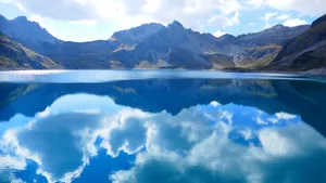 德国施塔恩贝格湖风景壁纸_4