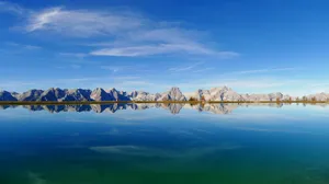 德国施塔恩贝格湖风景壁纸_10