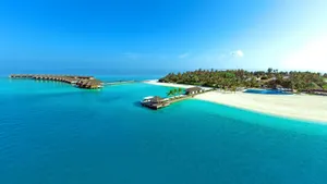 唯美海边风景图片壁纸_3