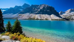 唯美海边风景图片壁纸_7