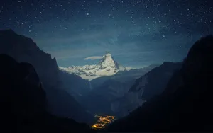 Retina高清自然风光壁纸_8