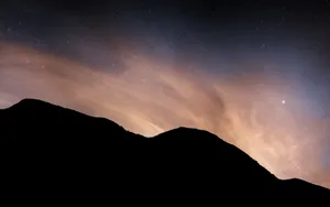 Retina高清自然风光壁纸_16